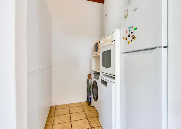 700m De La Plage, Jardin, 4 Adultes 2 Enfants * La Guérinière